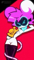 Muffin (Goommymuffin) Rule 34 Image