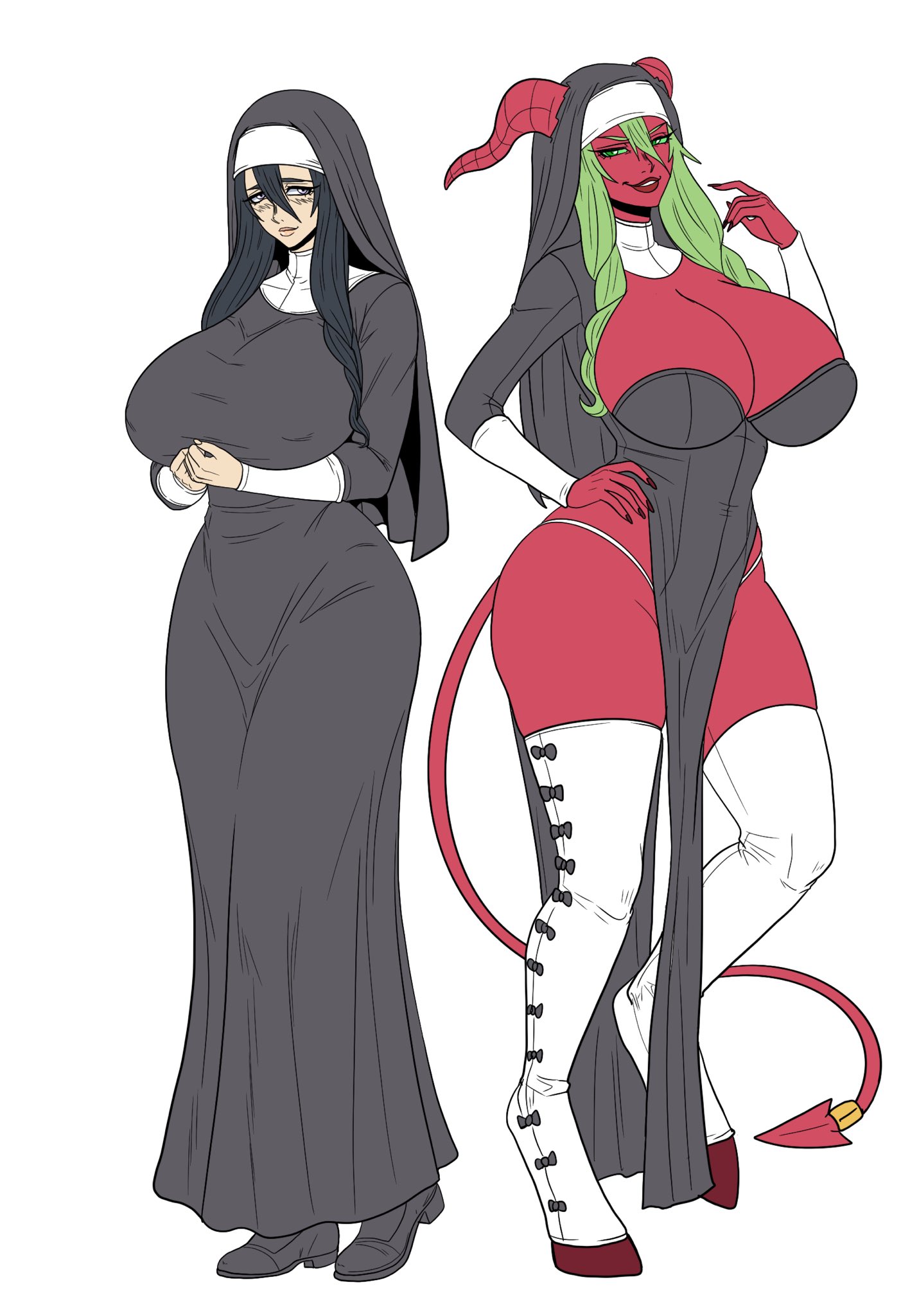 Digital Media (Artwork) Rule 34 Image