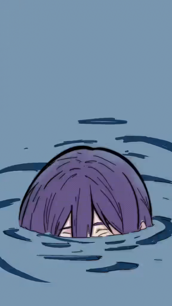 Reze (Chainsaw Man) Rule 34 Image