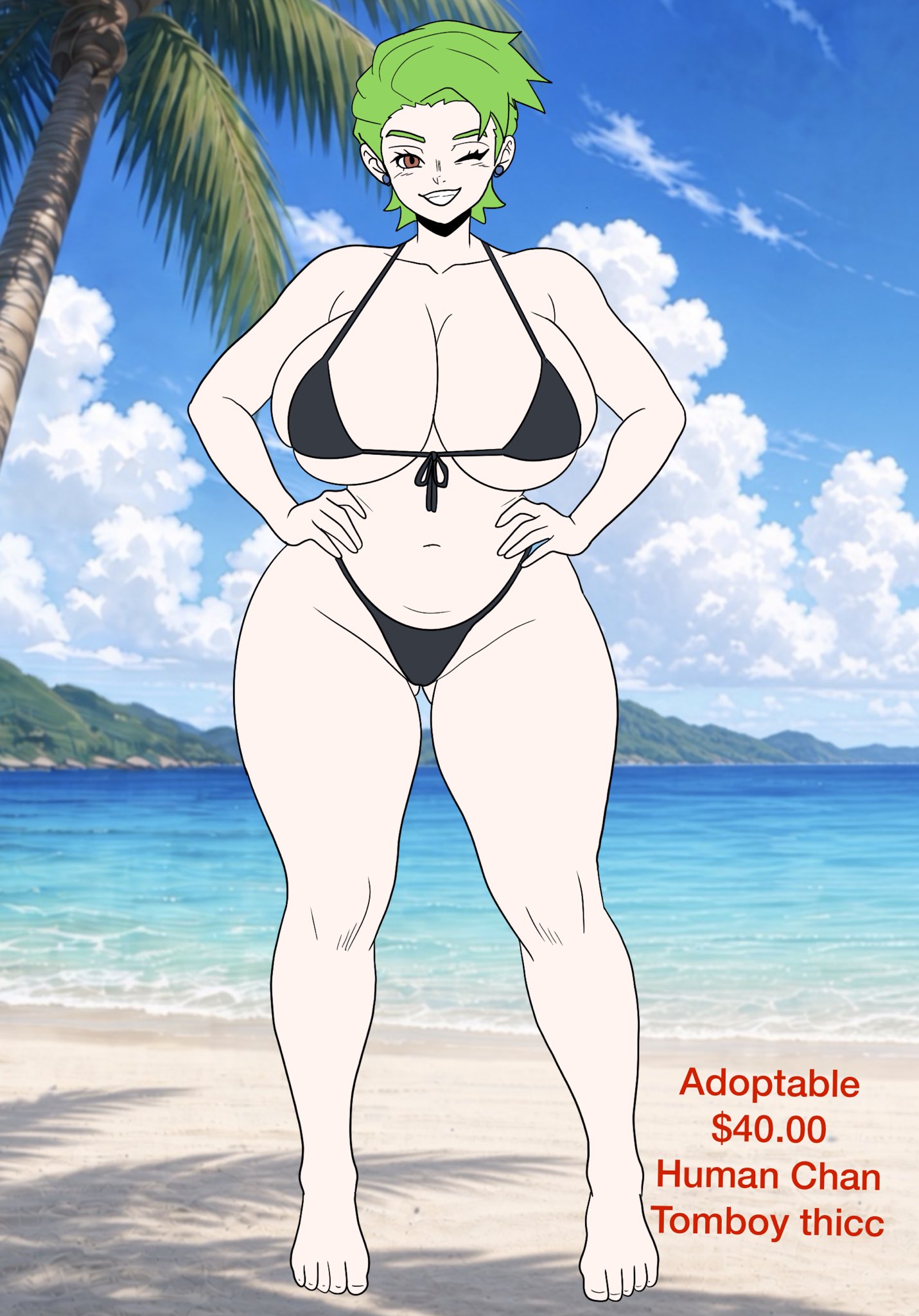 Digital Media (Artwork) Rule 34 Image