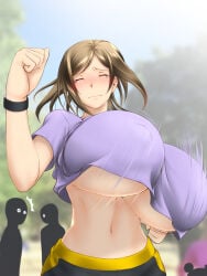 Chikuwabu (Yokowokazuaki) Rule 34 Image