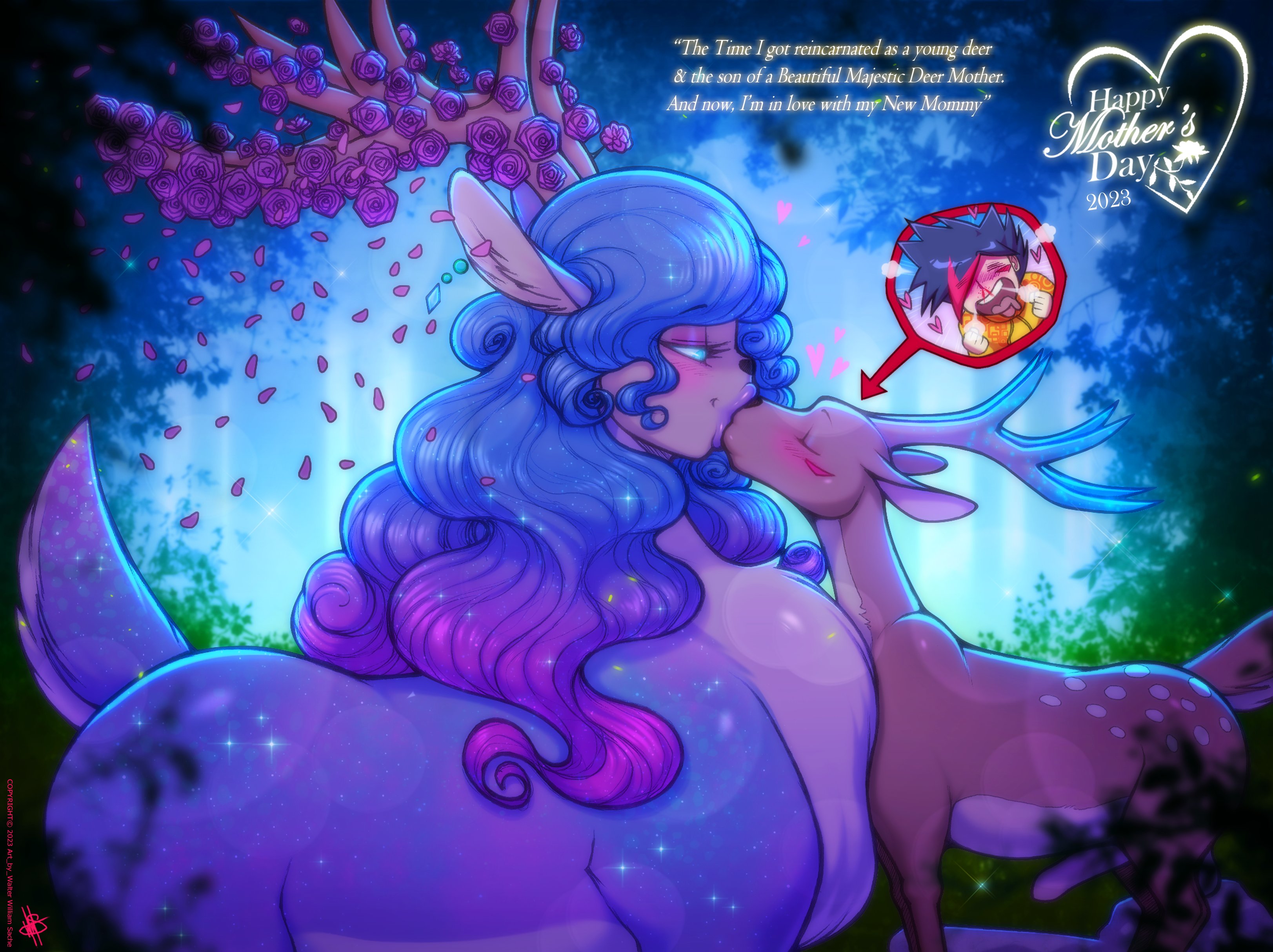 2023 Rule 34 Image
