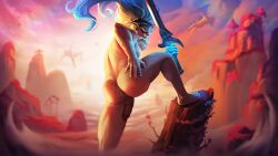 Abelzoth Rule 34 Image