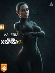 Call Of Duty Modern Warfare 2 (2022) Rule 34 Image