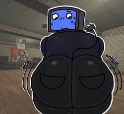Scag (Regretevator) Rule 34 Image