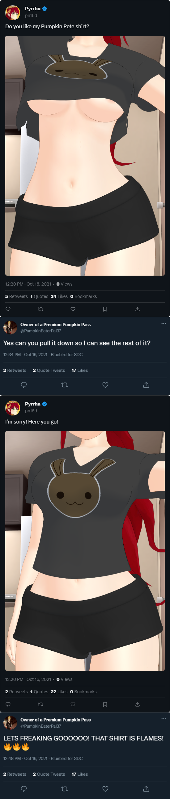 3d (Artwork) Rule 34 Image