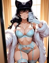 1girls Rule 34 Image
