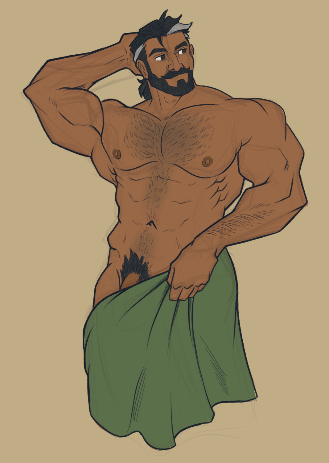 Abs Rule 34 Image