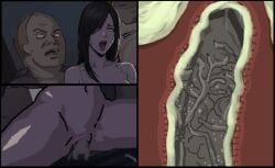 1female Rule 34 Image