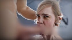 Tomorrow (Death Stranding) Rule 34 Image