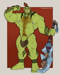 Abs Rule 34 Image
