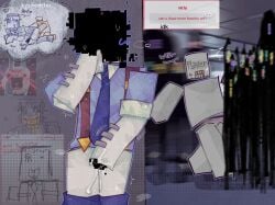 Doors (Roblox) Rule 34 Image
