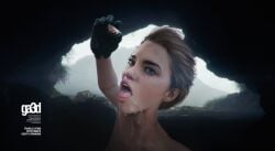 1girls Rule 34 Image
