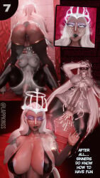 3d (Artwork) Rule 34 Image