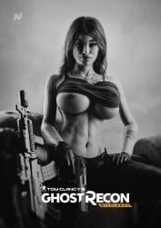1girls Rule 34 Image