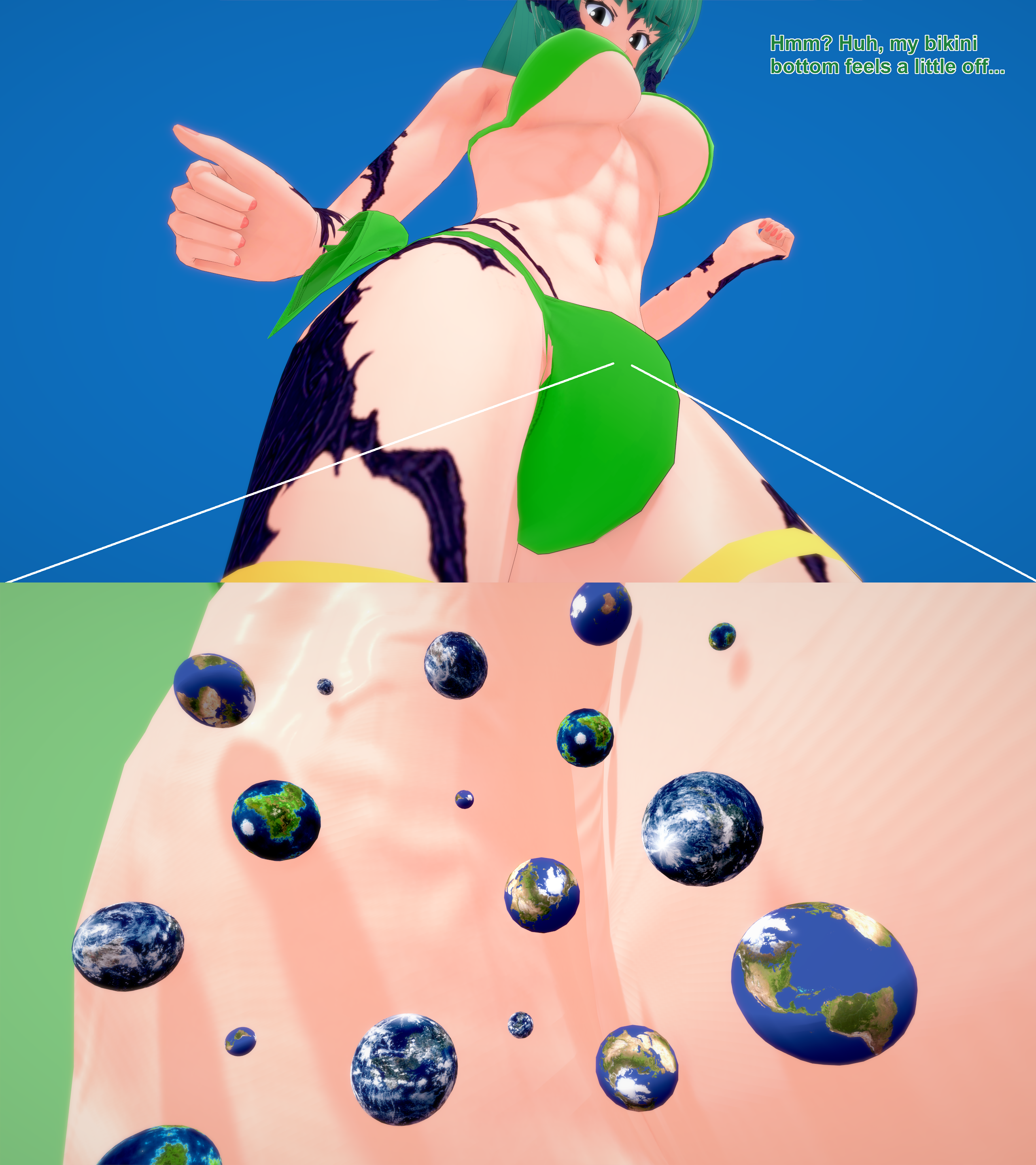 1futa Rule 34 Image