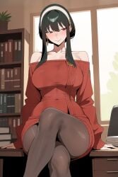 1girls Rule 34 Image