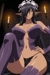 1girls Rule 34 Image