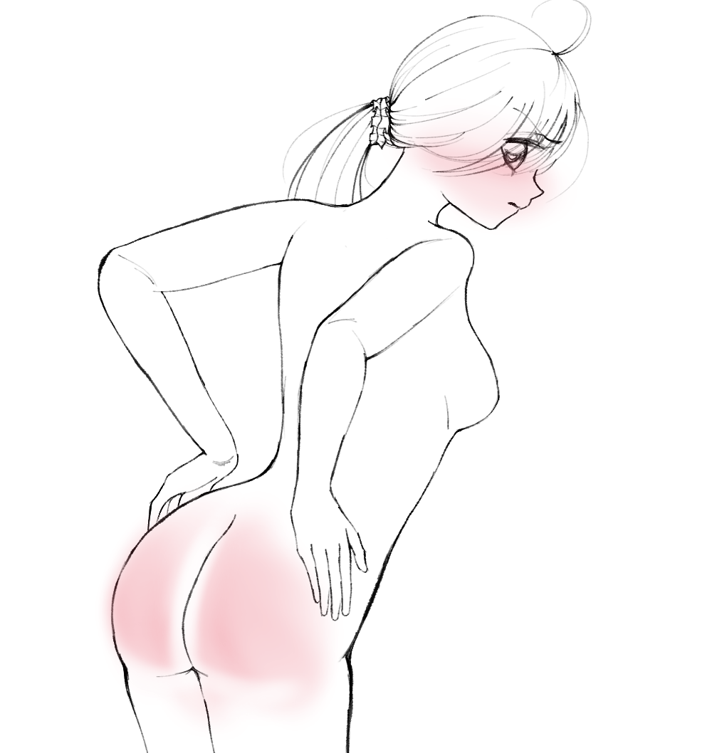 Sora (Super Danganronpa Another 2) Rule 34 Image