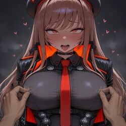 Rapi (Nikke) Rule 34 Image