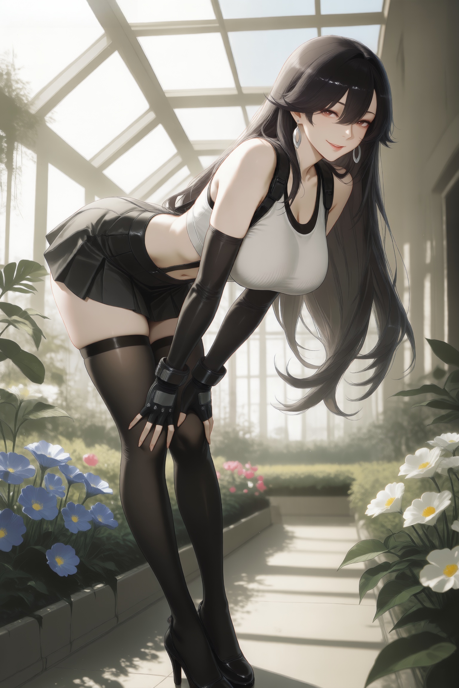 1girls Rule 34 Image