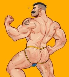 Deadlock (Game) Rule 34 Image