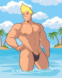 Martin Mystery (Character) Rule 34 Image