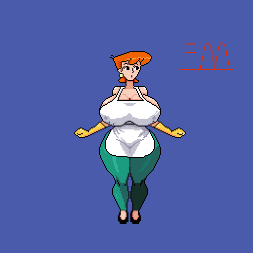 Mother (Lore) Rule 34 Image