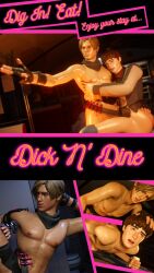 Crossover Rule 34 Image