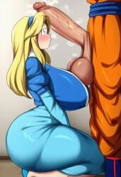 Sonic (Series) Rule 34 Image