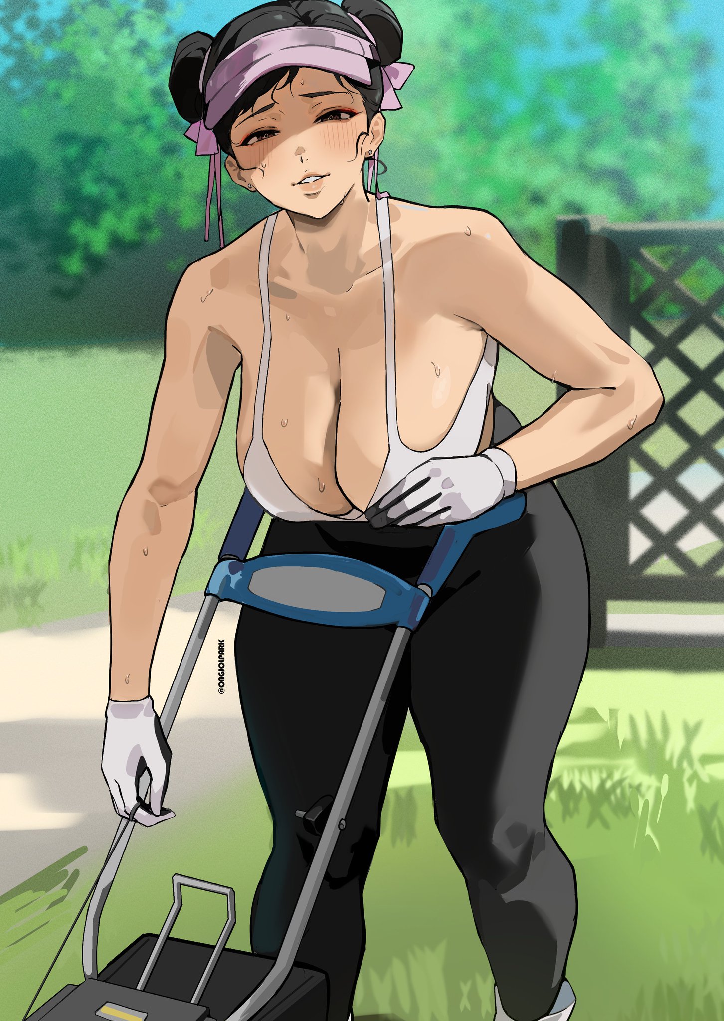 2d (Artwork) Rule 34 Image