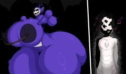 Guardian (Slendytubbies) Rule 34 Image