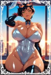 Batman (Series) Rule 34 Image