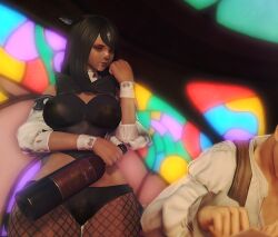 Cev (Xiv) Rule 34 Image