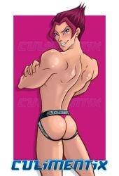 Riven (Winx Club) Rule 34 Image