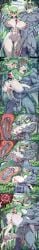 Pokemon (Species) Rule 34 Image
