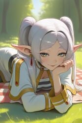 1girls Rule 34 Image