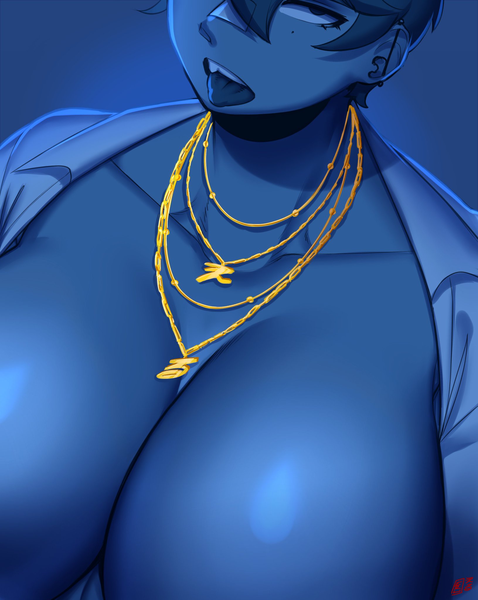2d (Artwork) Rule 34 Image