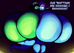 Ass Rule 34 Image