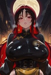 Moran (Nikke) Rule 34 Image