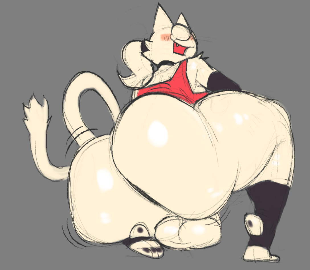 Anthro Rule 34 Image
