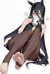 Manhattan Cafe (Umamusume) Rule 34 Image