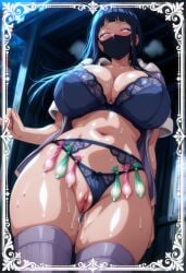 Naruto (Series) Rule 34 Image