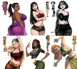 2d (Artwork) Rule 34 Image