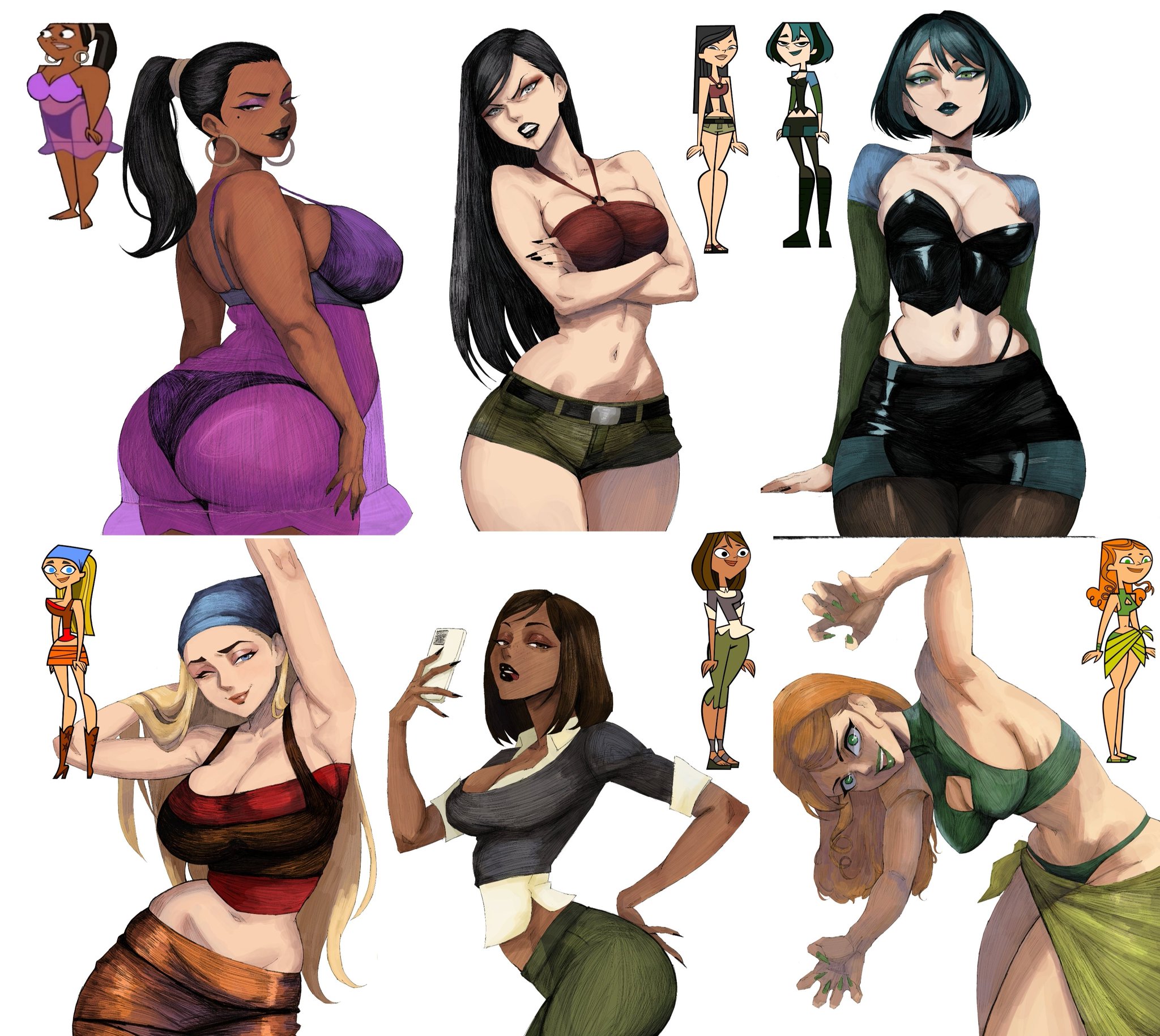2d (Artwork) Rule 34 Image