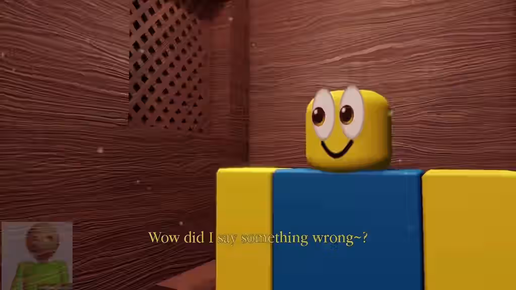 Dummy (Roblox) Rule 34 Video
