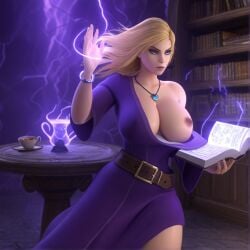 Human (Warcraft) Rule 34 Image