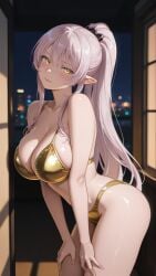 1girls Rule 34 Image