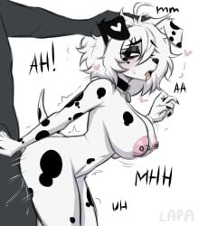 Domestic Dog Rule 34 Image