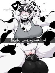 Domestic Dog Rule 34 Image